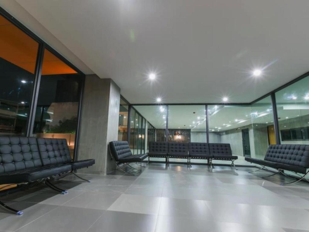 B2 Khon Kaen Boutique & Budget Hotel Exterior foto
